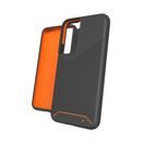 GEAR4 DENALI KRYT SAMSUNG GALAXY S22 ČERNÝ