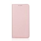 SMART MAGNET POUZDRO HUAWEI P10 ROSE GOLD