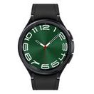 SAMSUNG GALAXY WATCH6 CLASSIC 47MM BLACK