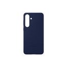 SAMSUNG SILIKONOVÝ ZADNÍ KRYT S25 FE DARK BLUE