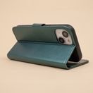 CU-BE CLASSIC POUZDRO IPHONE 16 PLUS 6,7" DARK GREEN
