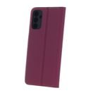 CU-BE SOFT POUZDRO SAMSUNG GALAXY A05S WINE