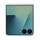SAMSUNG GALAXY Z FLIP7 F766B 12GB/512GB MINT