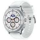 SAMSUNG GALAXY WATCH8 CLASSIC 46MM LTE WHITE