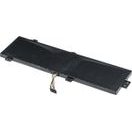 BATERIE T6 POWER LENOVO IDEAPAD 310-15IKB, 310-15ABR, 510-15IKB, 3950MAH, 30WH, 2CELL, LI-POL
