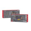 GENESIS HERNÍ MECHANICKÁ KLÁVESNICE THOR 230 TKL