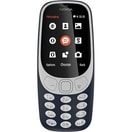 NOKIA 3310 2017 DUALSIM BLUE (CZ DISTRIBUCE)