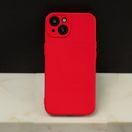 CU-BE FINE POUZDRO MOTOROLA MOTO G55 RED