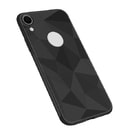 CU-BE TPU PRISM POUZDRO APPLE IPHONE 7/8 (4,7") BLACK