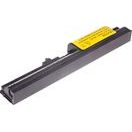 BATERIE T6 POWER IBM THINKPAD T61 14,1 WIDE, R61 14,1 WIDE, R400, T400, 4CELL, 2600MAH