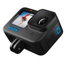 GOPRO HERO10 BLACK - OUTDOOROVÁ KAMERA