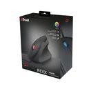 MYŠ TRUSTGXT 144 REXX VERTICAL GAMING MOUSE