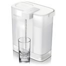 FILTRAČNÍ KONVICE PHILIPS AWP2980WH/58