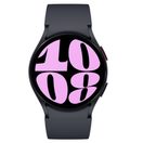 SAMSUNG GALAXY WATCH6 40MM BLACK