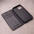 CU-BE CARO POUZDRO IPHONE 16 6,1" BLACK
