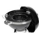 FZG 1017 GRIL NA DŘEVĚNÉ UHLÍ FIELDMANN