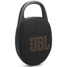 JBL CLIP 5 BLACK - BLUETOOTH REPRODUKTOR