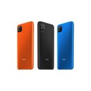 XIAOMI REDMI 9C NFC (3GB/64GB) MIDNIGHT GREY