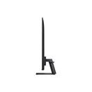SAMSUNG SMART MONITOR/M70F/43"/VA/4K UHD/60HZ/4MS/ČERNÁ/2R