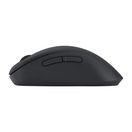ASUS WIRELESS MOUSE MD102/KANCELÁŘSKÁ/OPTICKÁ/PRO PRAVÁKY/1 600 DPI/USB+BT/TMAVĚ ŠEDÁ