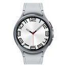 SAMSUNG GALAXY WATCH6 CLASSIC 47MM SILVER