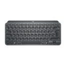 KLÁVESNICE LOGITECH MX KEYS MINI MINIMALIST, ILLUMINATED US INT´L