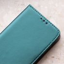 CU-BE PLATINUM POUZDRO XIAOMI REDMI NOTE 12 PRO 5G DARK GREEN