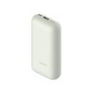 XIAOMI 33W POWER BANK 10000MAH POCKET EDITION PRO (IVORY)