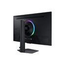 SAMSUNG ODYSSEY G7/G70D/32"/IPS/4K UHD/144HZ/1MS/ČERNÁ/2R