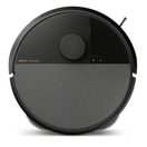 IROBOT ROOMBA PLUS 505 COMBO + AUTOWASH DOCK BLACK - ROBOTICKÝ VYSAVAČ S MOPEM