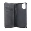 CU-BE CARO POUZDRO IPHONE 15 6,1" BLACK