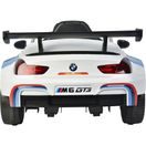 BEC 8120 EL.AUTO BMW M6 GT3 BUDDY TOYS