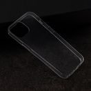 CU-BE TPU POUZDRO IPHONE 15 PRO TRANSPARENT