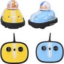 BRC 24.310 BUMPER CARS BUDDY TOYS