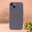 CU-BE FINE POUZDRO IPHONE 16 6,1" GREY