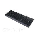 LENOVO ESSENTIAL WIRED KEYBOARD - CZECH