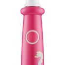 SENCOR SOC 0911RS - DĚTSKÝ ZUBNÍ KARTÁČEK