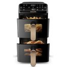 PHILIPS NA 462/70 - HORKOVZDUŠNÁ FRITÉZA