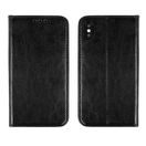 KOŽENÉ POUZDRO PRO XIAOMI REDMI NOTE 7 BLACK