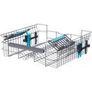 CF 6B4S1PX MYČKA 60CM CANDY