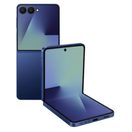 SAMSUNG GALAXY Z FLIP7 F766B 12GB/256GB BLUE SHADOW