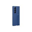 SAMSUNG SILIKONOVÝ ZADNÍ KRYT FOLD7 BLUE