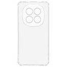 TACTICAL TPU PLYO KRYT PRO XIAOMI REDMI NOTE 15 PRO 5G TRANSPARENT