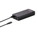 I-TEC UNIVERSAL CHARGER USB-C PD 3.0 + 1X USB 3.0, 112W