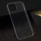 CU-BE TPU POUZDRO IPHONE 15 PRO TRANSPARENT