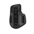 LOGITECH MX MASTER 3S PERFORMANCE WIRELESS MOUSE