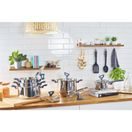 TEFAL SADA NÁDOBÍ DAILY COOK G712SA55 (10KS) - SADA NÁDOBÍ