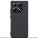 NILLKIN SUPER FROSTED PRO ZADNÍ KRYT PRO XIAOMI 14T BLACK