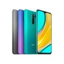 XIAOMI REDMI 9 NFC (4GB/64GB) CARBON GRAY