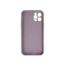CU-BE FINGER GRIP POUZDRO IPHONE 13 6,1" LIGHT GRAY